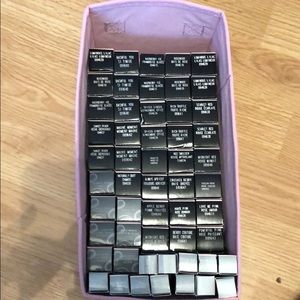 Mary Kay Lipstick, Lipliner, and Lipgloss